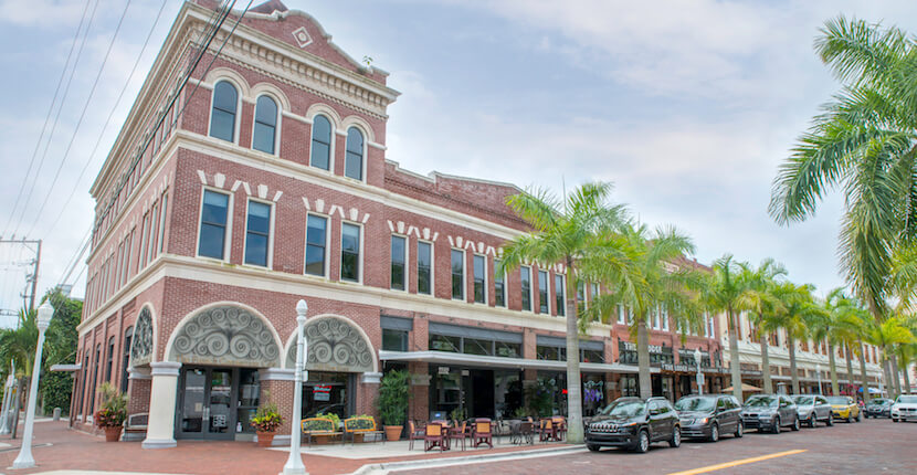 What's Going on in Downtown Fort Myers River District